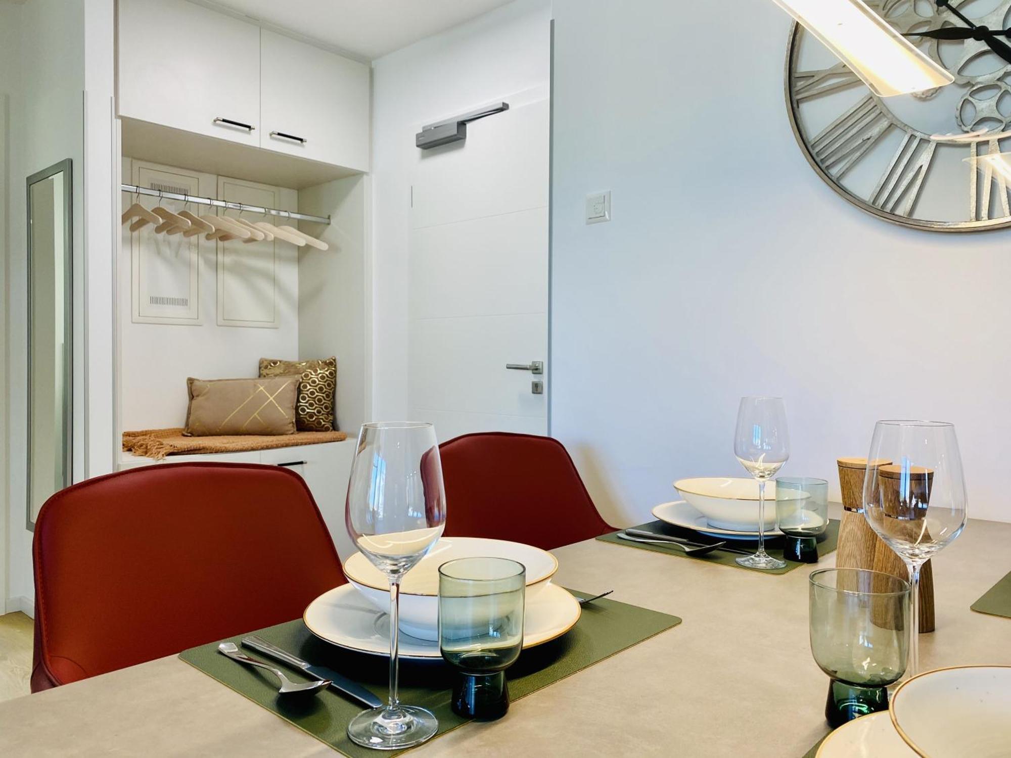 Ferienwohnung Meerzeit In Der Villa Duene Остзебад Бинц Экстерьер фото